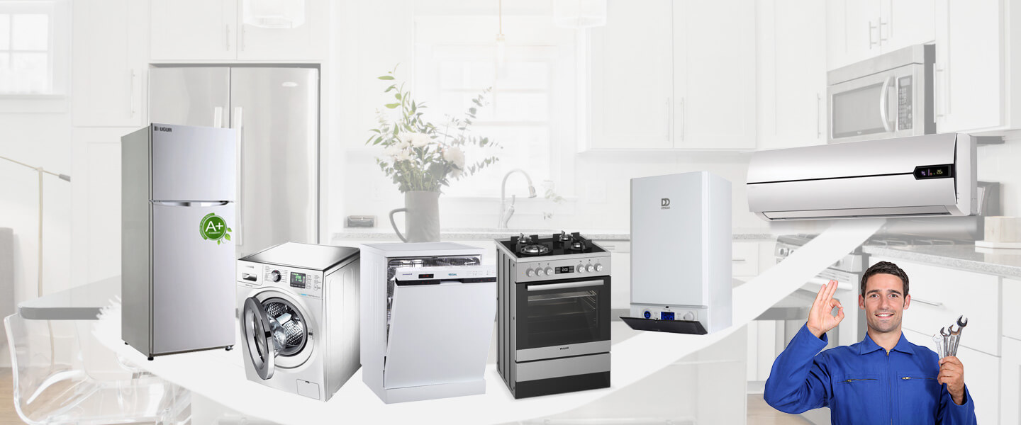 Sürmene Daikin Servisi
